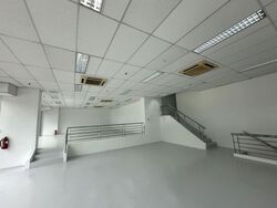 Harbourside Building 2 (D5), Factory #617114511